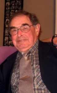 ALLEN GREENSTEIN