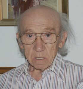 ABE NEWERSTEIN