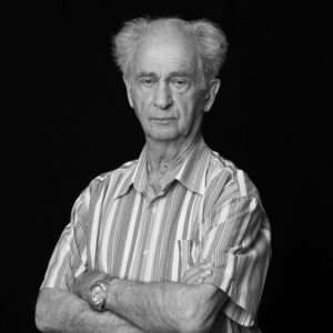 ALEX LEVIN