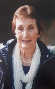 ANNA RICHTER