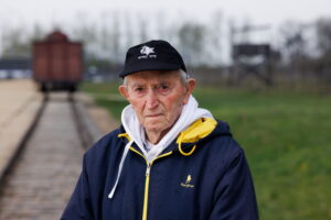 ARIE PINSKER