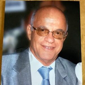 BENJAMIN ALBALAS