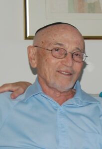 BERNARD GROSS
