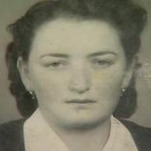 BERTHA BERKOWICS-LAUTMAN