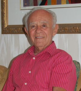 DAVID BORGENICHT