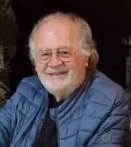 DAVID ERNAN