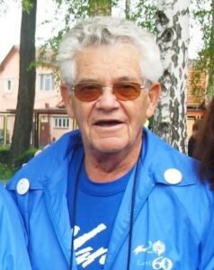 DAVID MANDEL