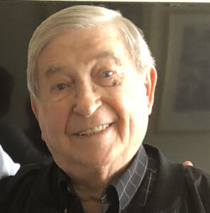 DAVID MERMELSTEIN
