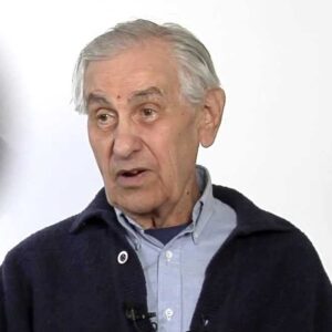 DAVID SHENTOW