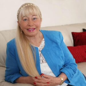 DVORA WEINSTEIN