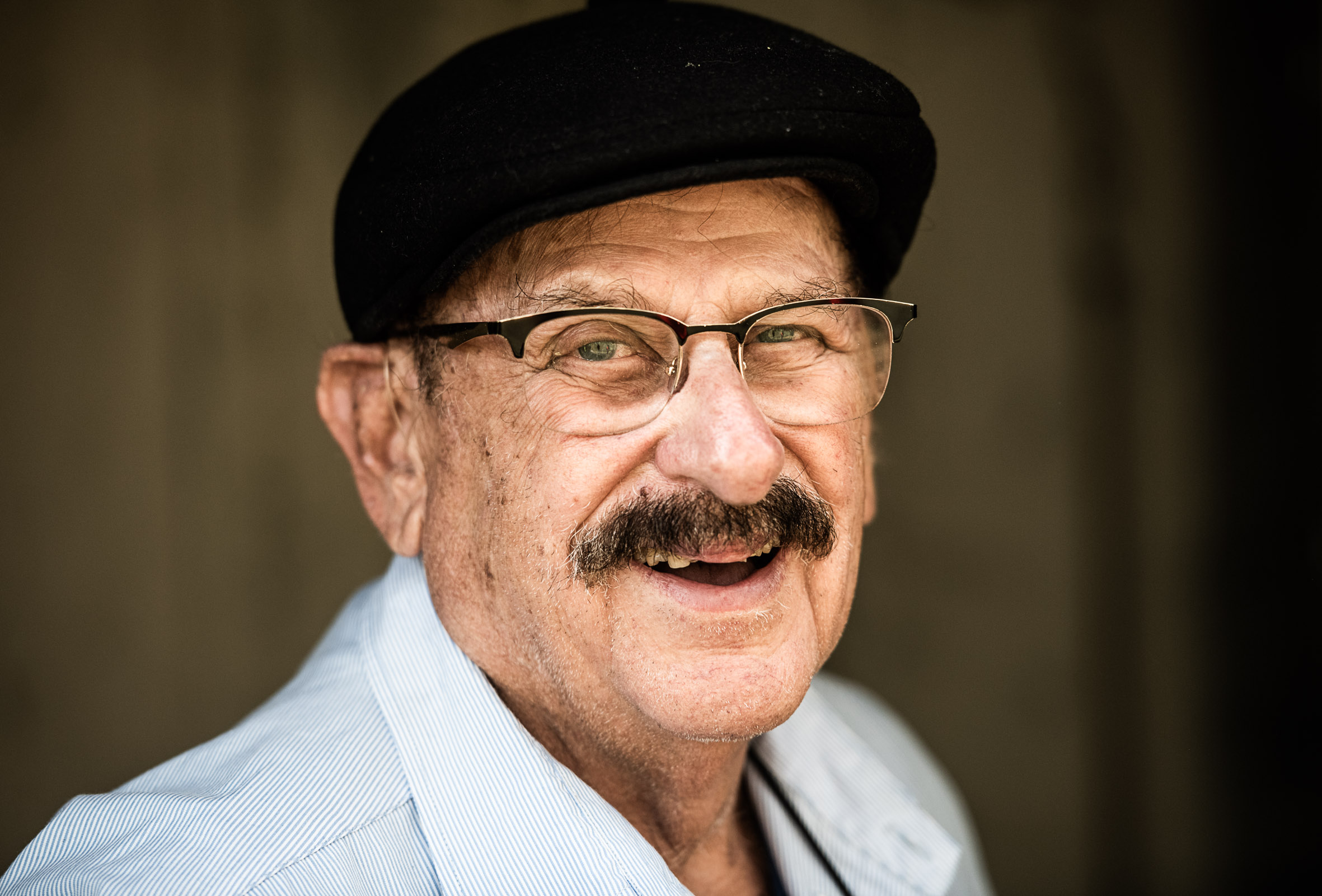 EDGAR SLUIZER MINDEN