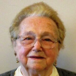 ELLY GROSS
