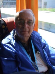 ERNEST BLOCH