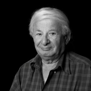 ERNIE WEISS