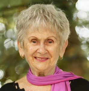 ESTHER KAMIL