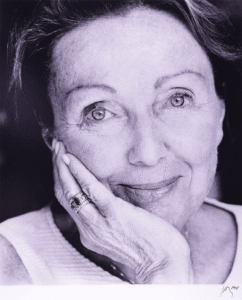 EVA UMLAUF