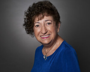 GABRIELLA KARIN