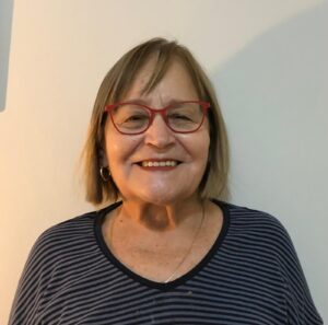GALIA STEINER