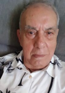 GEORGE BORGEL