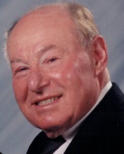 GEORGE HERCZEG