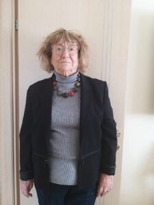 GITAL KOIFMAN