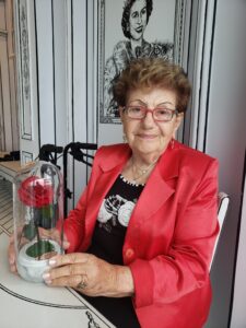 GITEL BELAHOUSKY