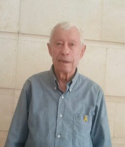 HARRI GHIMPOVICI