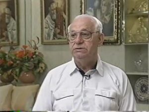 IRVING GRAIFMAN
