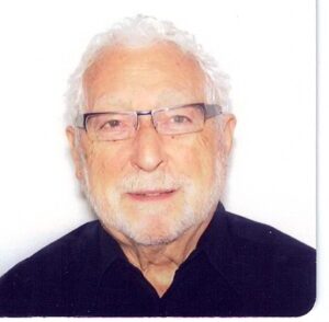 JACK MAYER