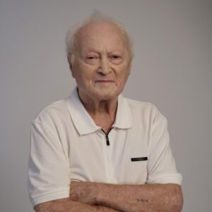 JANOS FORGACS