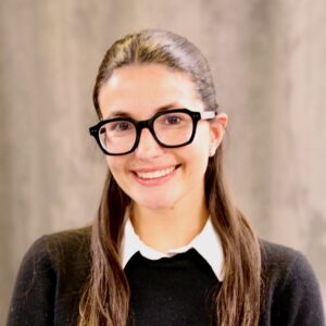 Picture of Jessica Handler