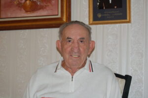 JOSEPH LITT