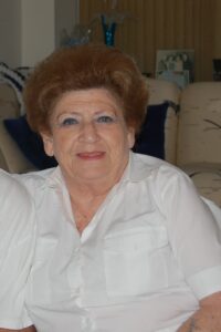 LILI KIEL (BIENSTOCK)