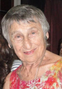 MARÍ DAWIDOWICZ