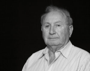 MARTIN BARANEK