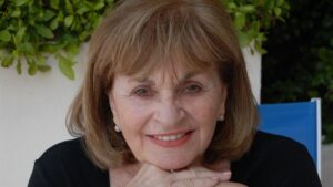 Miriam Klein Kassenoff