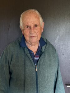 MOSHE IGNER