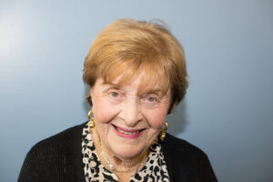 NANCY KLEINBERG