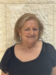 NORMA MENASCHE