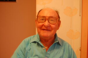 PERCY KAYE