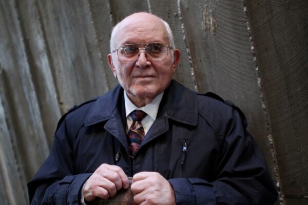 Pinchas Gutter