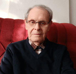 PIOTR WASILUK