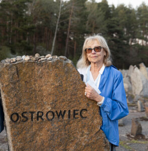 Rita Starkman