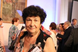 ROSA ROTENBERG