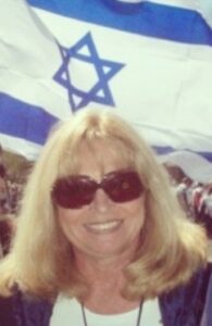 ROSE ROSENKRANZ