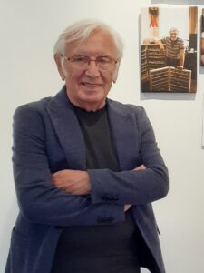 SANDOR ZEISLER