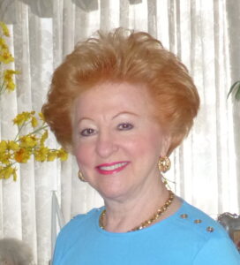 SUSANNE REYTO