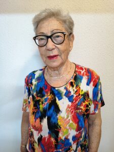 SUZANA LEIBOVICI