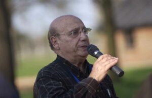 TUWIA (TUVIA) LIPSON