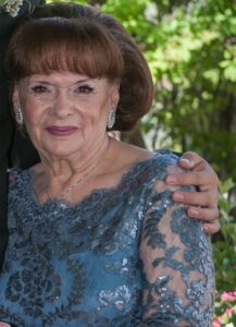 VIVIAN STOCKHAMER